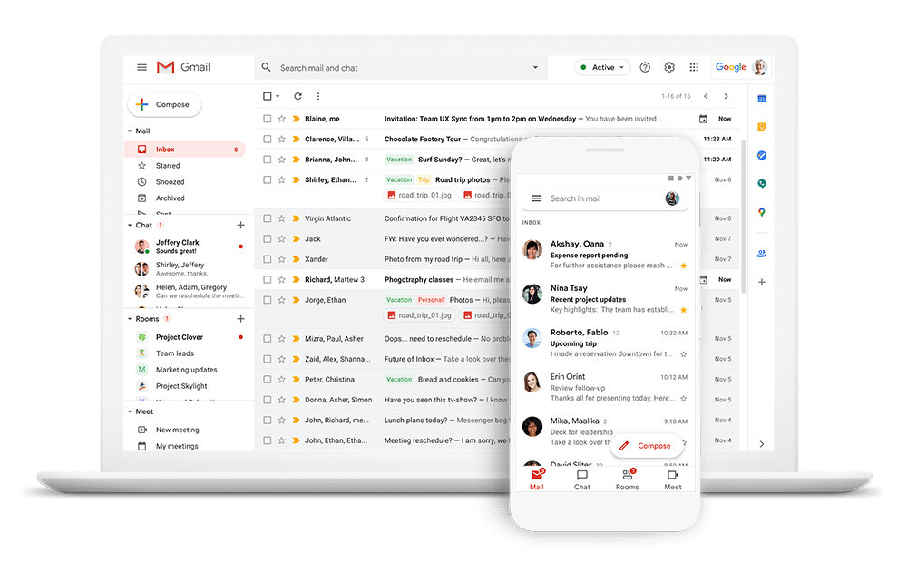 gmail