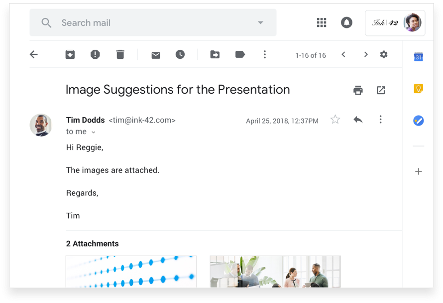 gmail